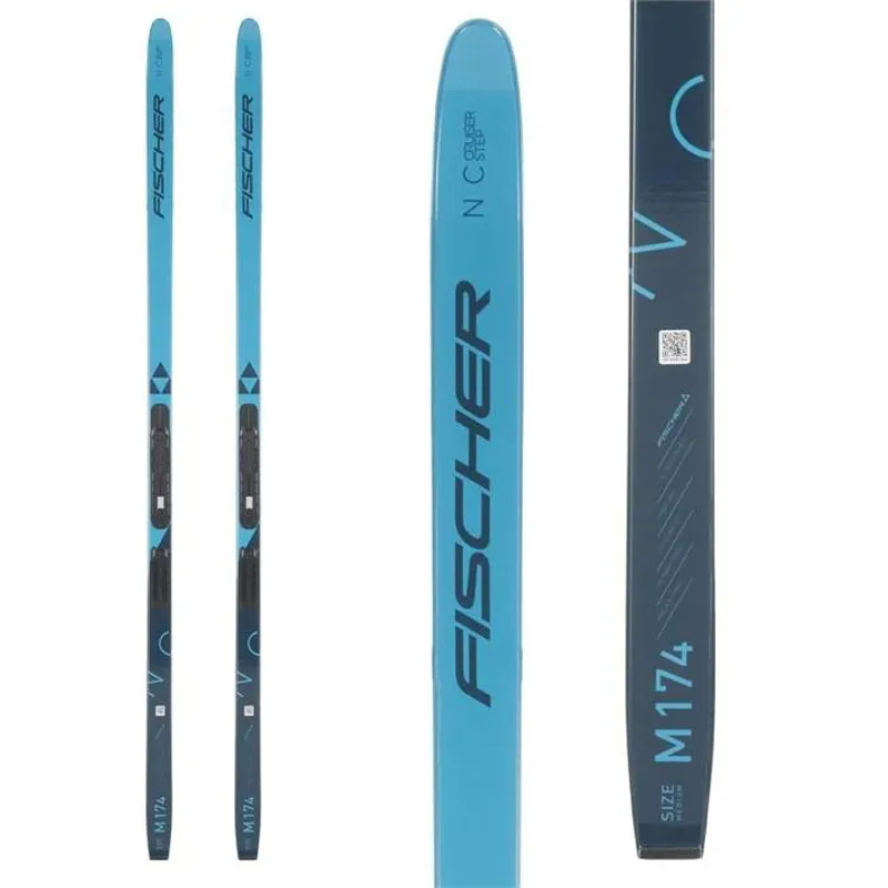 Fischer TWIN SKIN CRUISER 2022